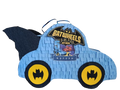 Пинята кола "Batwheels"
