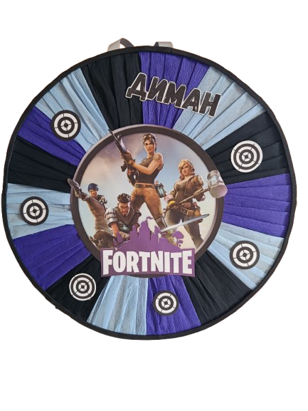 Пинята "Fortnite"