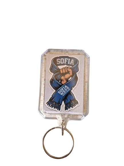 Ключодържател