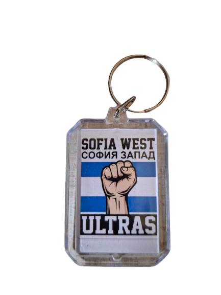 Ключодържател