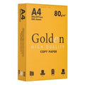 Фотокопирна хартия А4 PREMIUM Gold Качество А 80g- 500 листа