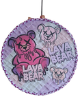 Пинята "LavaBear"