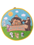 Пинята "Маша и мечока"
