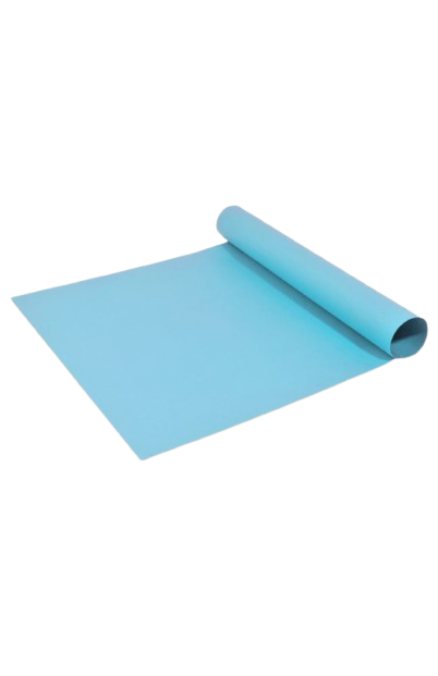 Картон цветен 200gsm - 50x70см