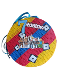 Пинята "Roblox"