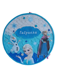 Пинята "Замръзналото кралство"